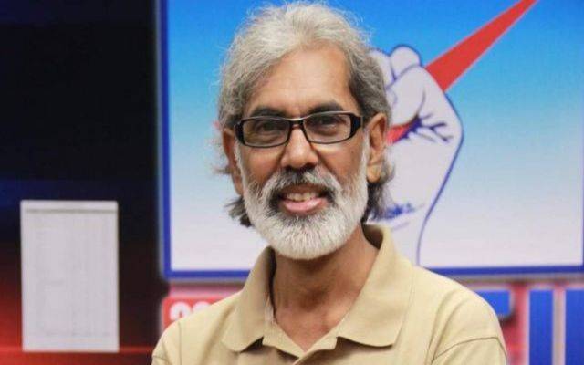 Senior journalist Waris Raza in custody