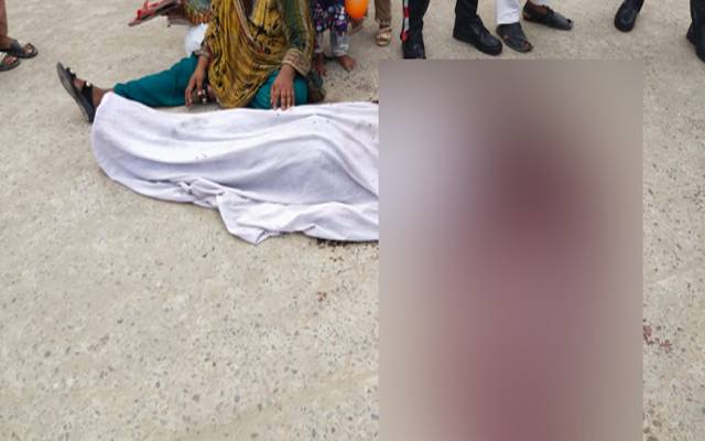  Murder at shahpur kanjran 