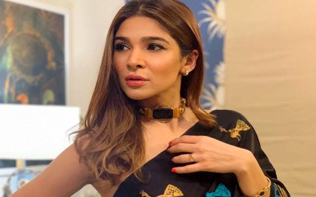 Ayesha Omar announces to act in another drama