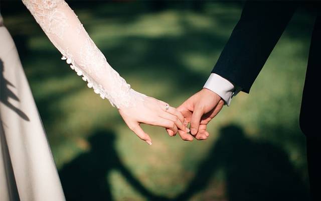 marriage occasion