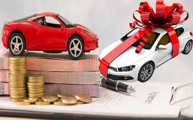 Car Loan