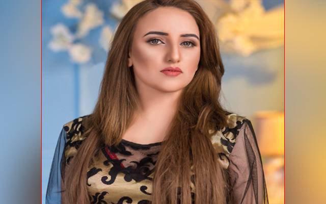 Hareem Shah