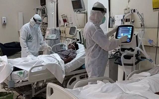 patients under observation