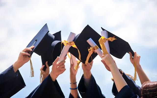 PHD Degrees holders appointment