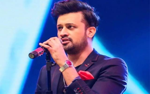 Atif Aslam
