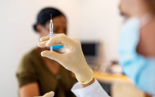 Corona Vaccination in Pakistan