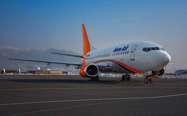Kam Air Afghanistan