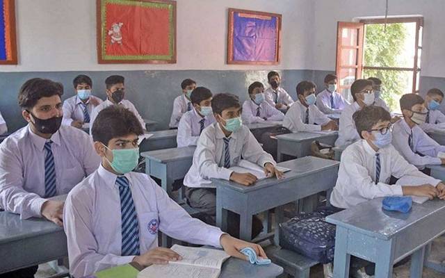 Facilities of Private Schools