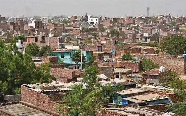 Illegal Building