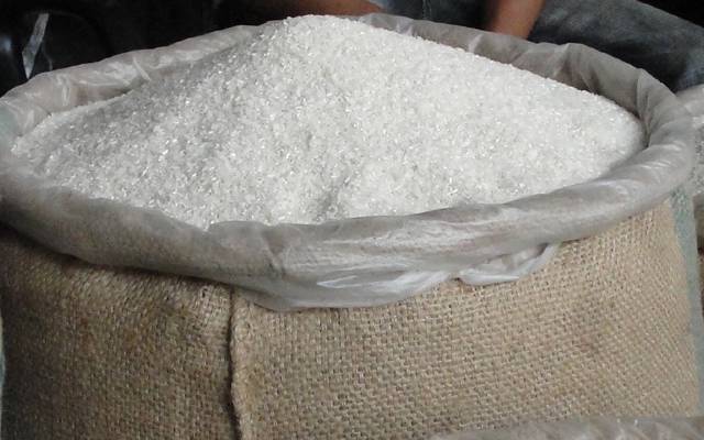 sugar import in pakistan