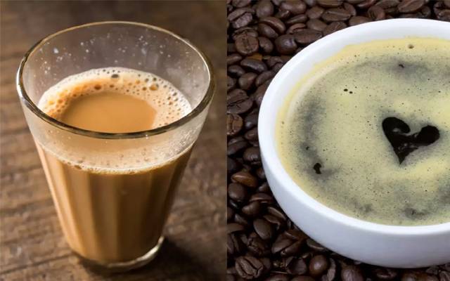 چائے یا کافی کے زیادہ استعمال سے کونسے امراض لاحق ہو سکتے ہیں؟  