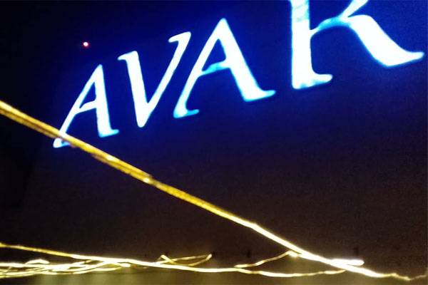 avari towers hotel karachi