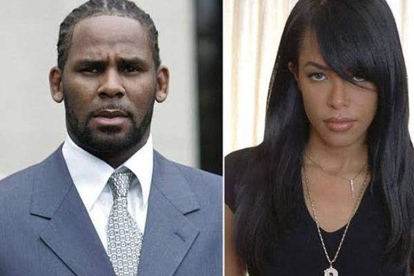 r kelly convicted by federal jury in NY