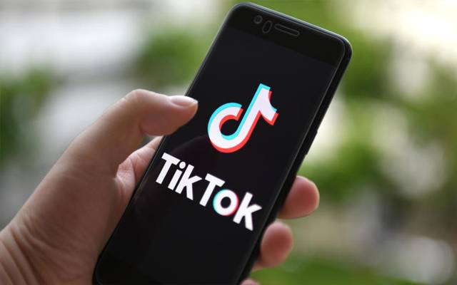 Tik Tok User