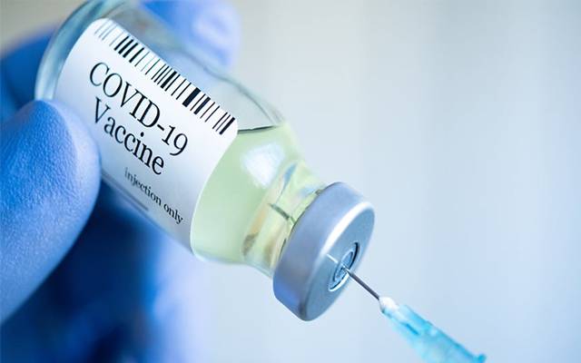 vaccination