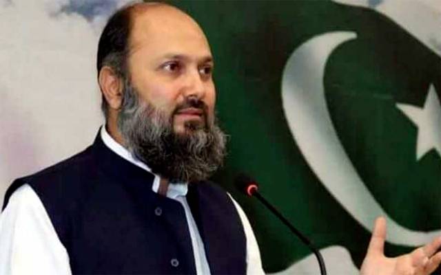 CM Balochistan
