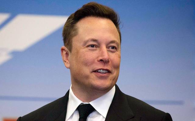 Elon Musk worlds richest person