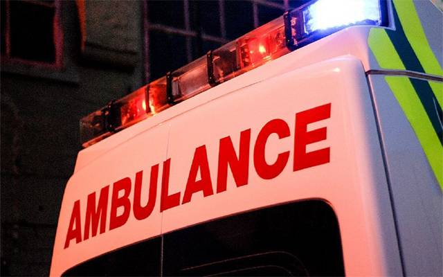 Ambulance