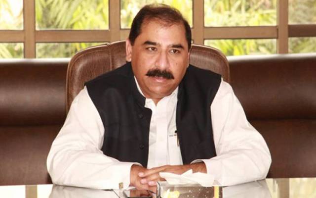 Tahir Khursheed
