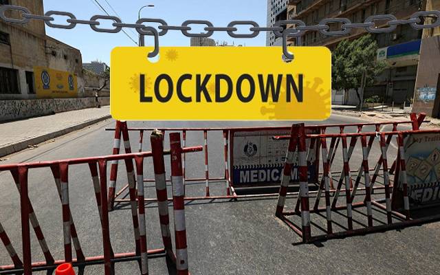 Lockdown