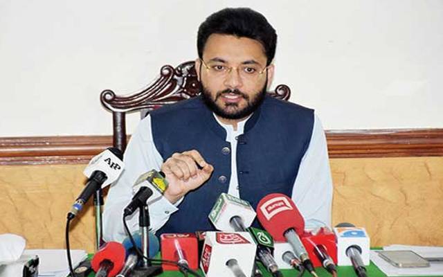 وزیرمملکت اطلاعات نےمہنگائی کنٹرول کرنے کی ذمہ داری صوبوں پرڈال دی