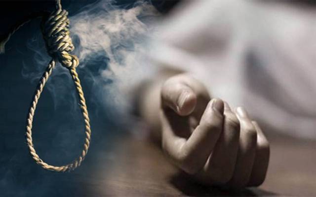 Indian Actress Suicide 