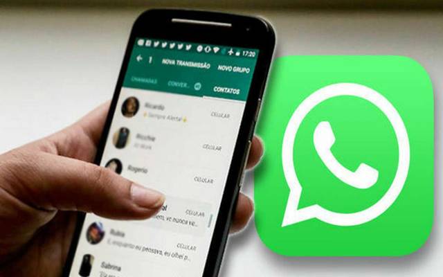 WhatsApp new privacy feature