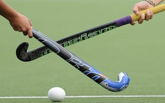 Junior Hockey World Cup