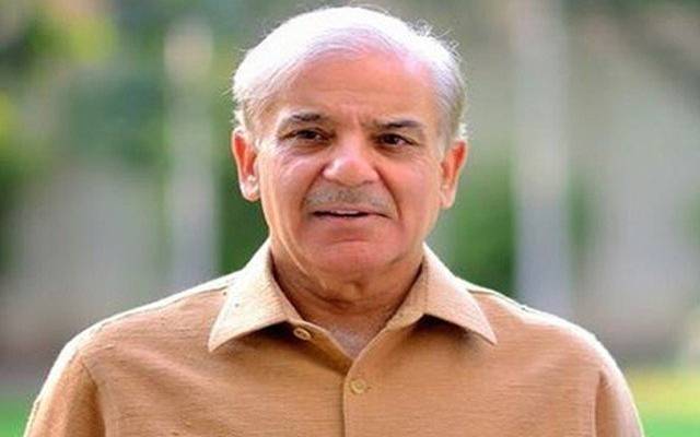Shehbaz Sharif
