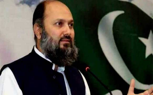 CM Balouchistan 
