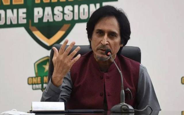 Ramiz Raja 