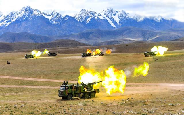 china and india conflict 