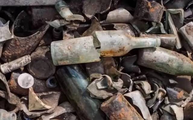 researcher find out world war one