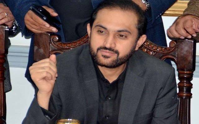 Abdul Qaddos Bizenjo