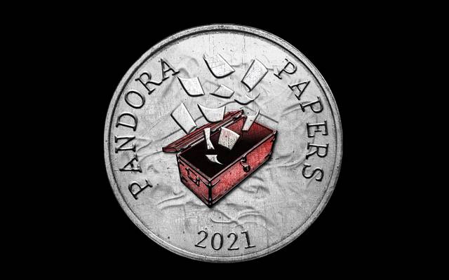Pandora Papers 2021