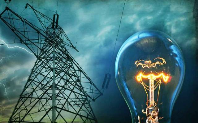 Electricity rate increases