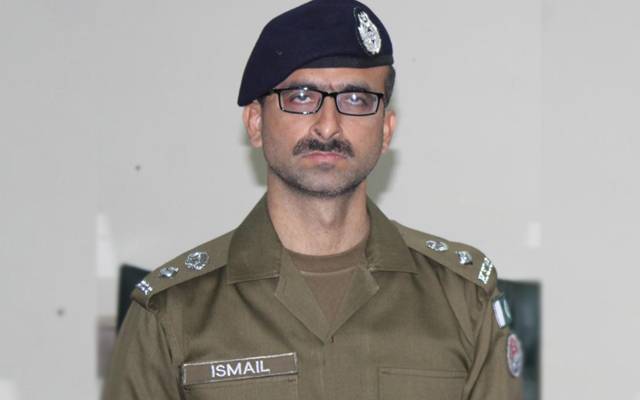 Ismail Kharak on Thursday took over the charge of their new assignments