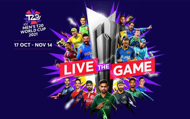 T20 World Cup 2021 tickets online