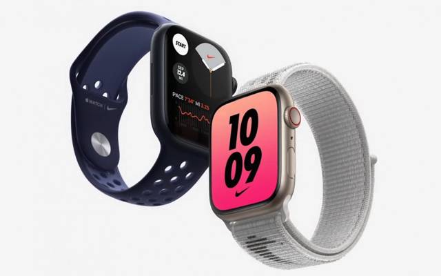 Apple watch series 7 price