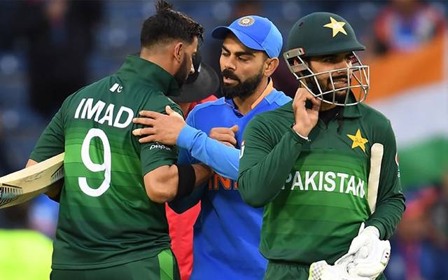 Pak vs ndia ! All tickets for the World T20 match sold out in a few hours