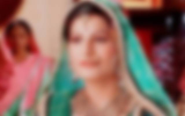 معروف بھارتی اداکارہ برین ہیمبرج کے باعث چل بسیں