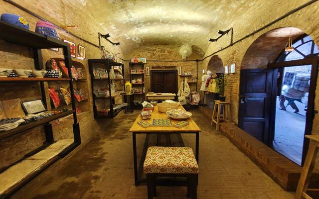 Craft Ghar Inauguration