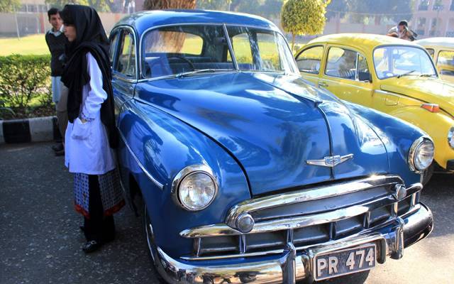Older cars will also be able to become electric cars
