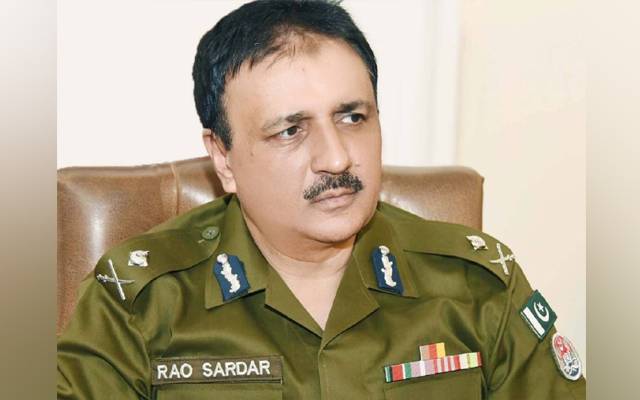 تھانوں کی بہتری کے لئے آئی جی پنجاب کا بڑا اقدام