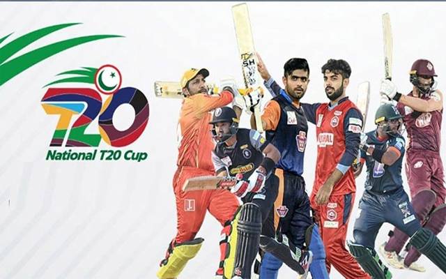National T20
