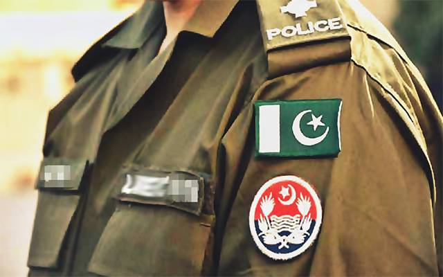 Punjab Police