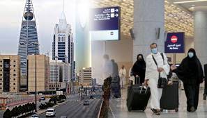 Saudia-CAA