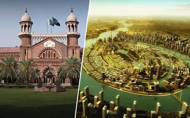 Ravi Urban Development Project’ has been launched by Prime Minister Imran Khan