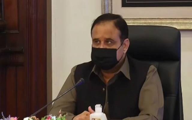 CM Punjab