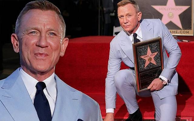 Walk of Fame
